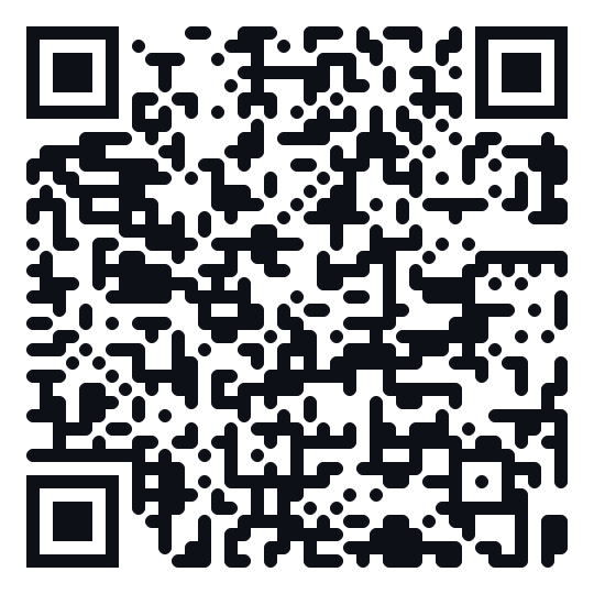 Bitcoin donation QR code for bc1qackz3qe2t7jpkxkj8s2re40q6r2evm6td4yej7